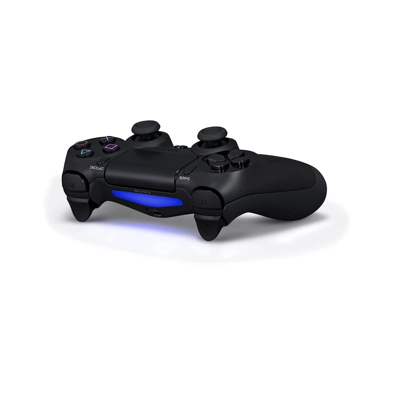 JOYSTICK INALÁMBRICO SONY PS4 DUALSHOCK 4 BLACK