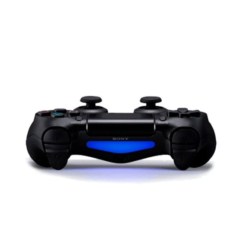 JOYSTICK INALÁMBRICO SONY PS4 DUALSHOCK 4 BLACK