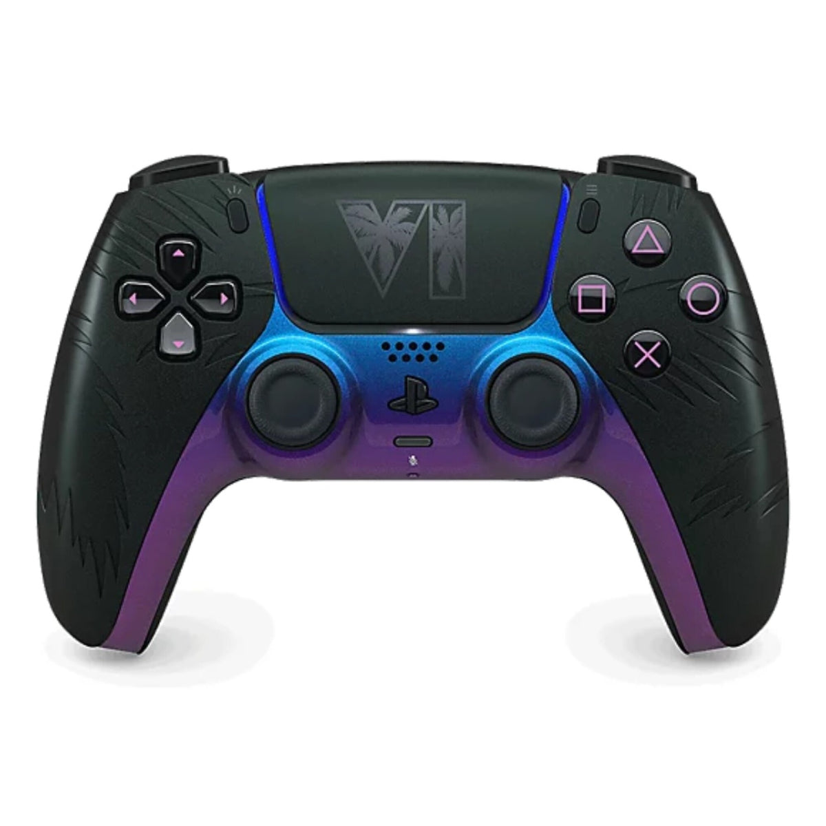 PREVENTA JOYSTICK PS5 EDICION LIMITADA GTA 6