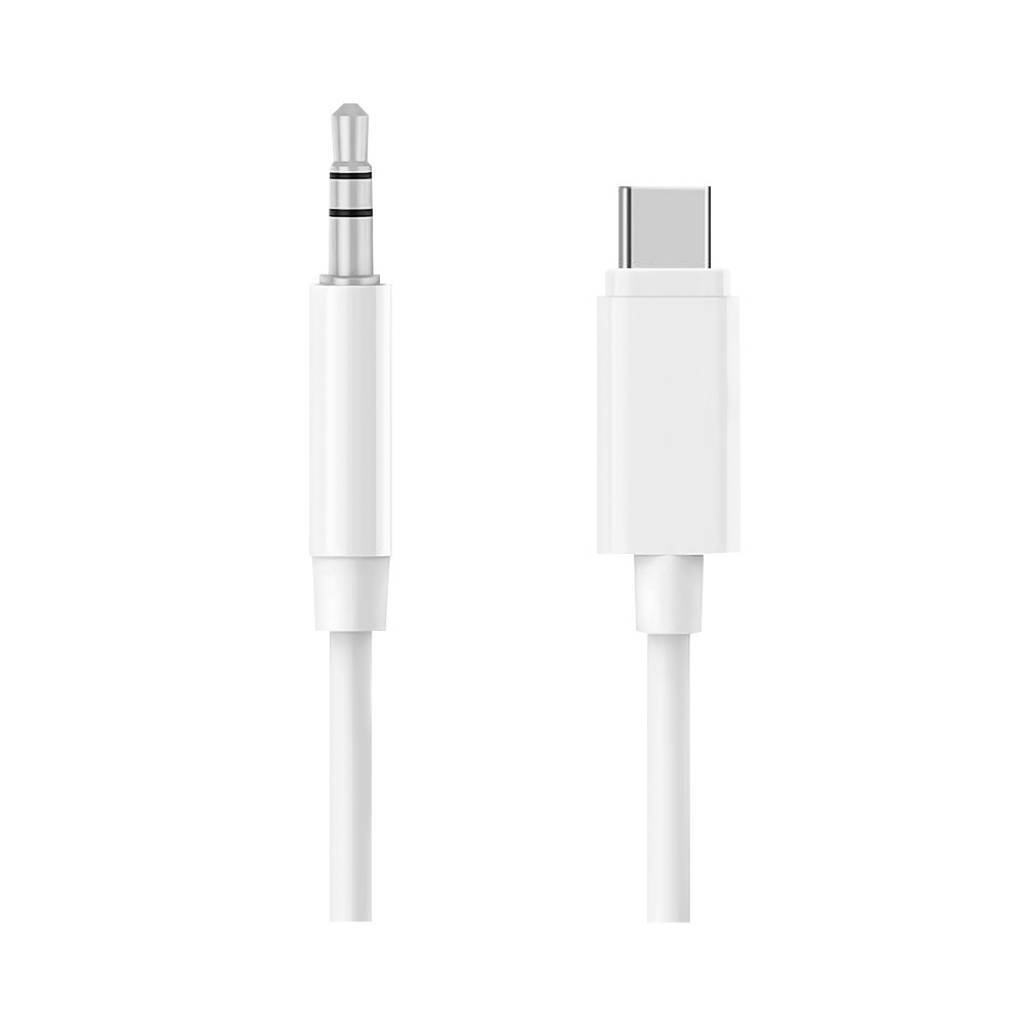 CABLE ADAPTADOR TIPO C A 3.5 TREQA