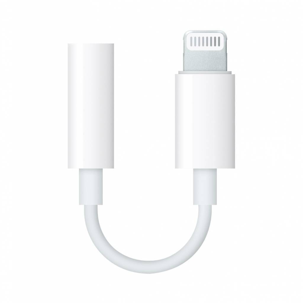 CABLE TREQA ADAPTADOR IOS A PLUG 3.5