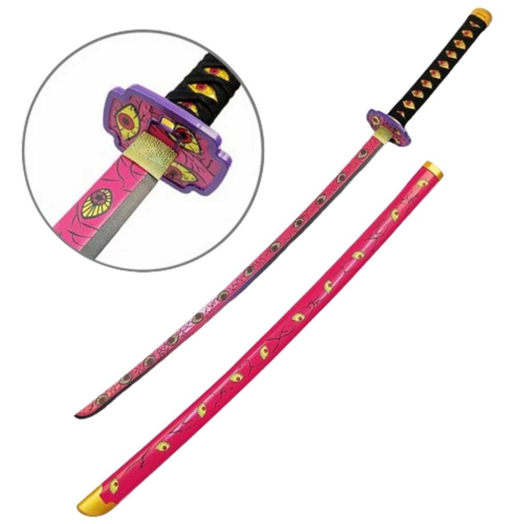 KATANA KIMETSU NO YAIBA KOKUSHIBO