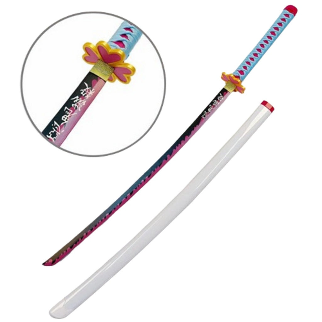 KATANA KIMETSU NO YAIBA MITSURI