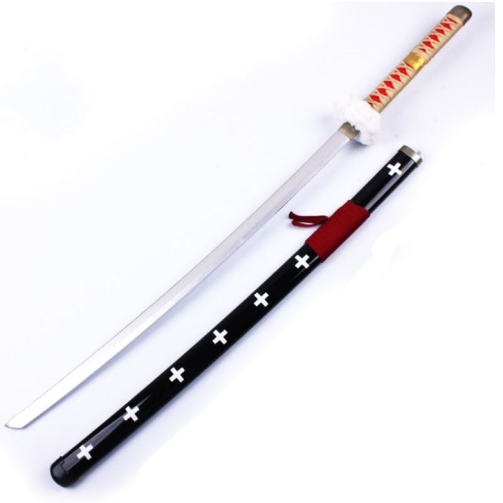 KATANA de ONE PIECE LAW anime manga BAMBU