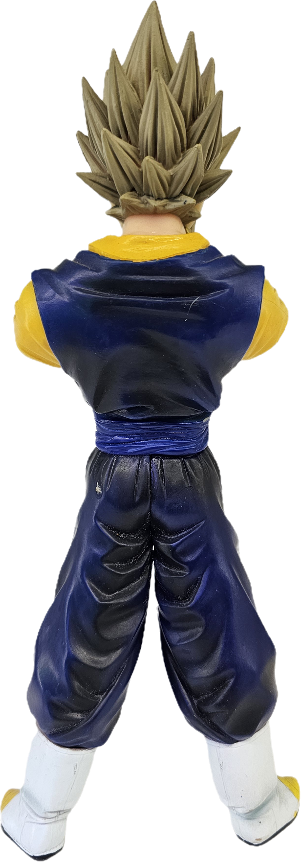 FIGURA DE VEGETTO DRAGON BALL