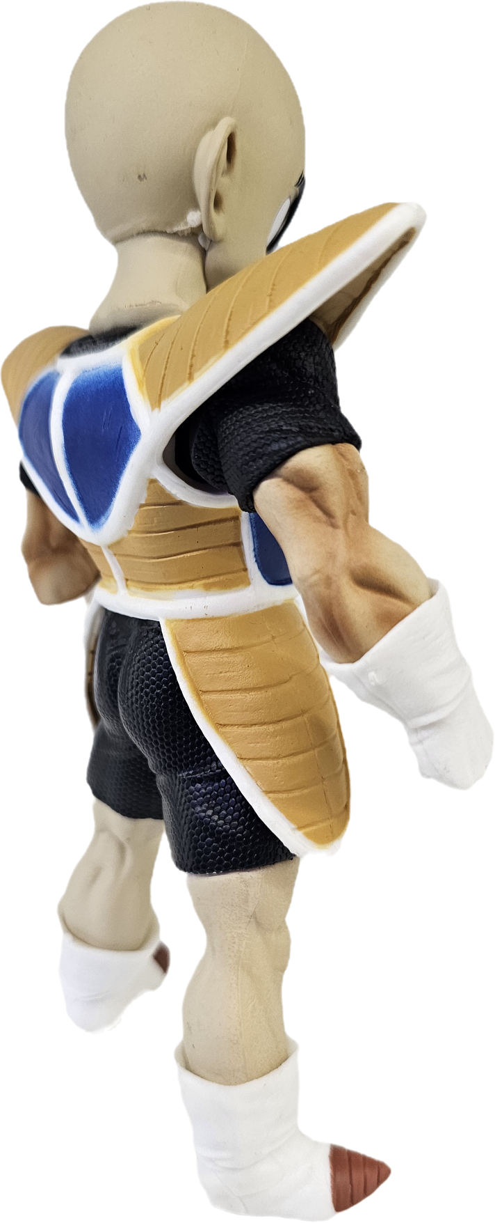 FIGURA KRILLING IN DRAGON BALL