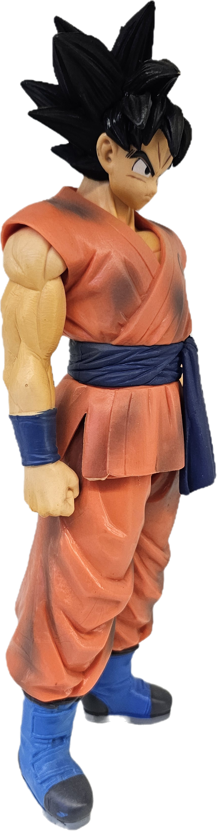 FIGURA GOKU DRAGON BALL
