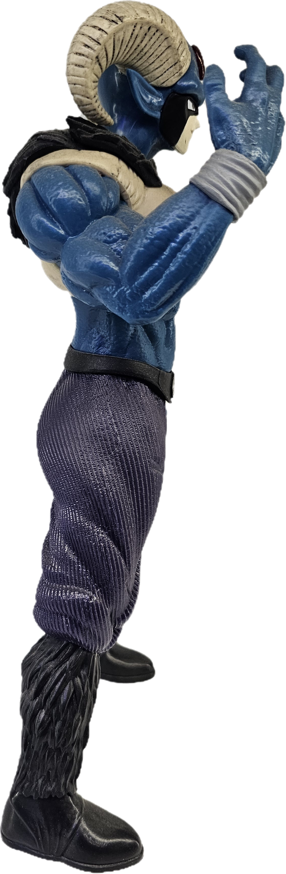 FIGURA MORO GRANDE DRAGON BALL