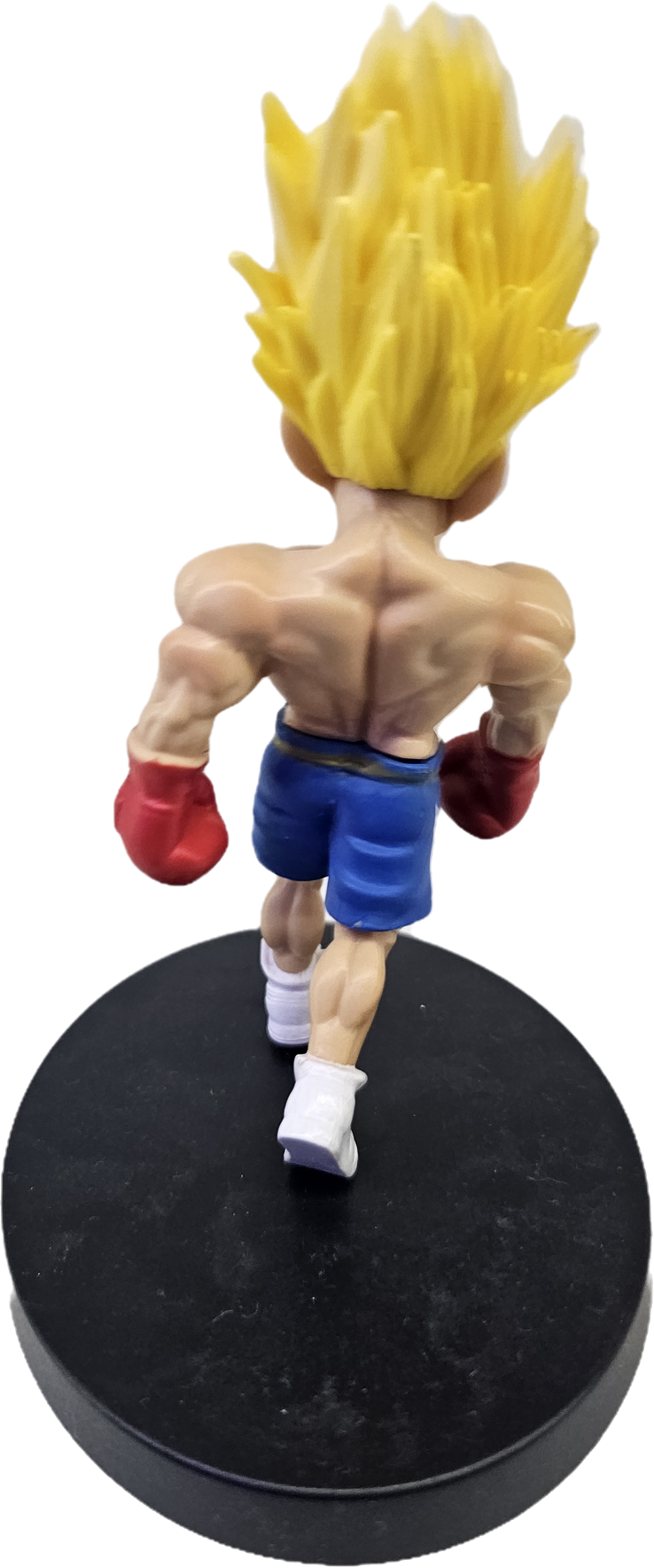 FIGURA DE GOHAN BOXEO DRAGON BALL