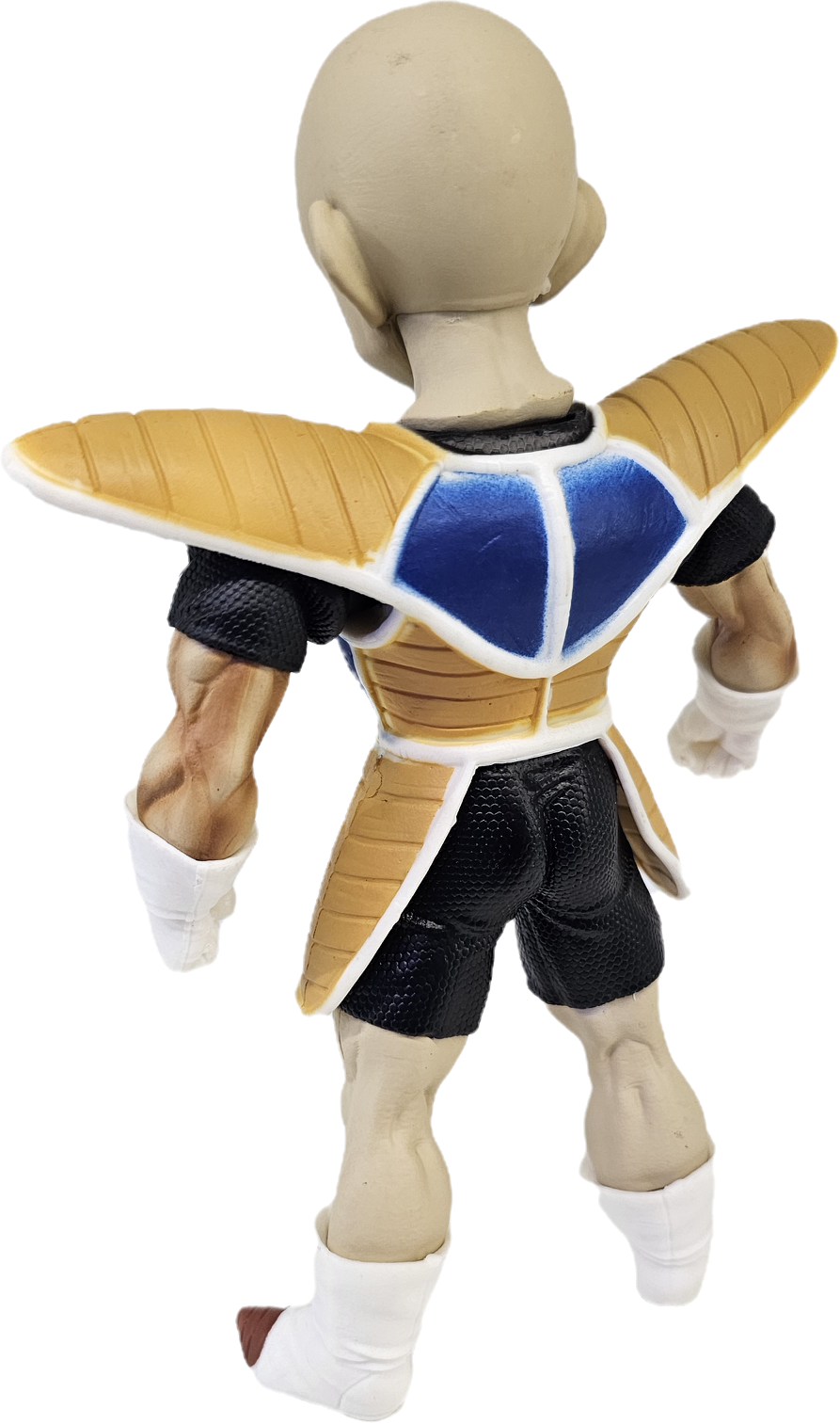 FIGURA KRILLING IN DRAGON BALL