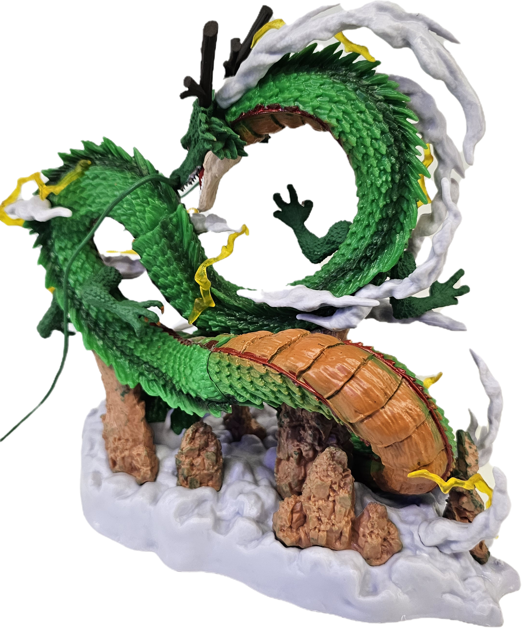FIGURA SHENLON DRAGON BALL