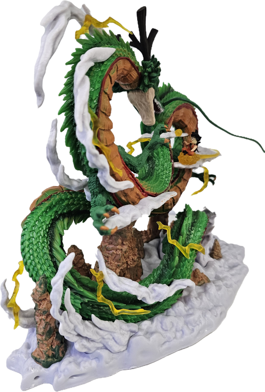 FIGURA SHENLON DRAGON BALL