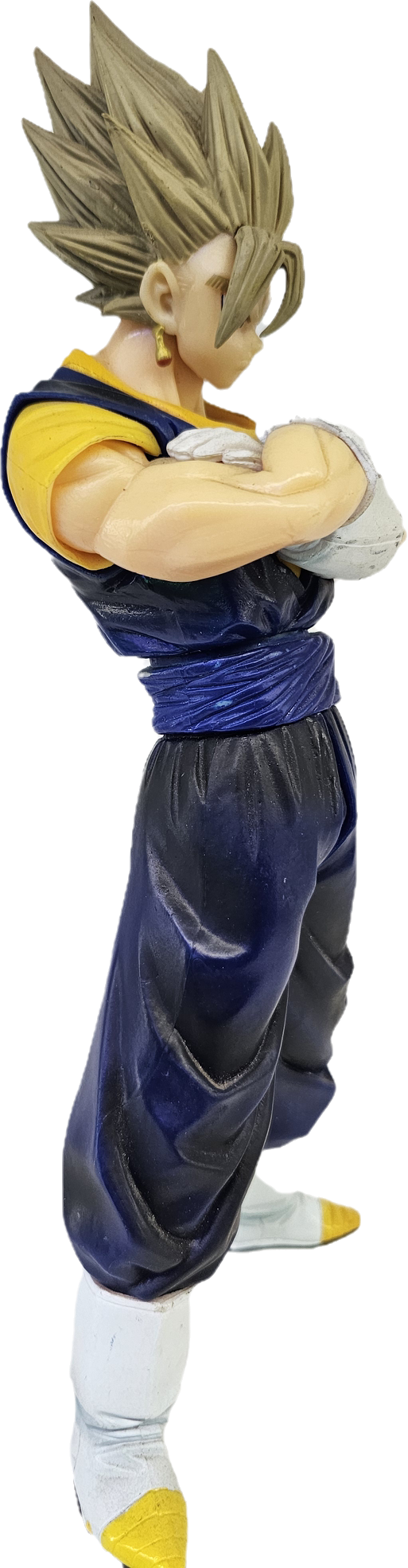 FIGURA DE VEGETTO DRAGON BALL