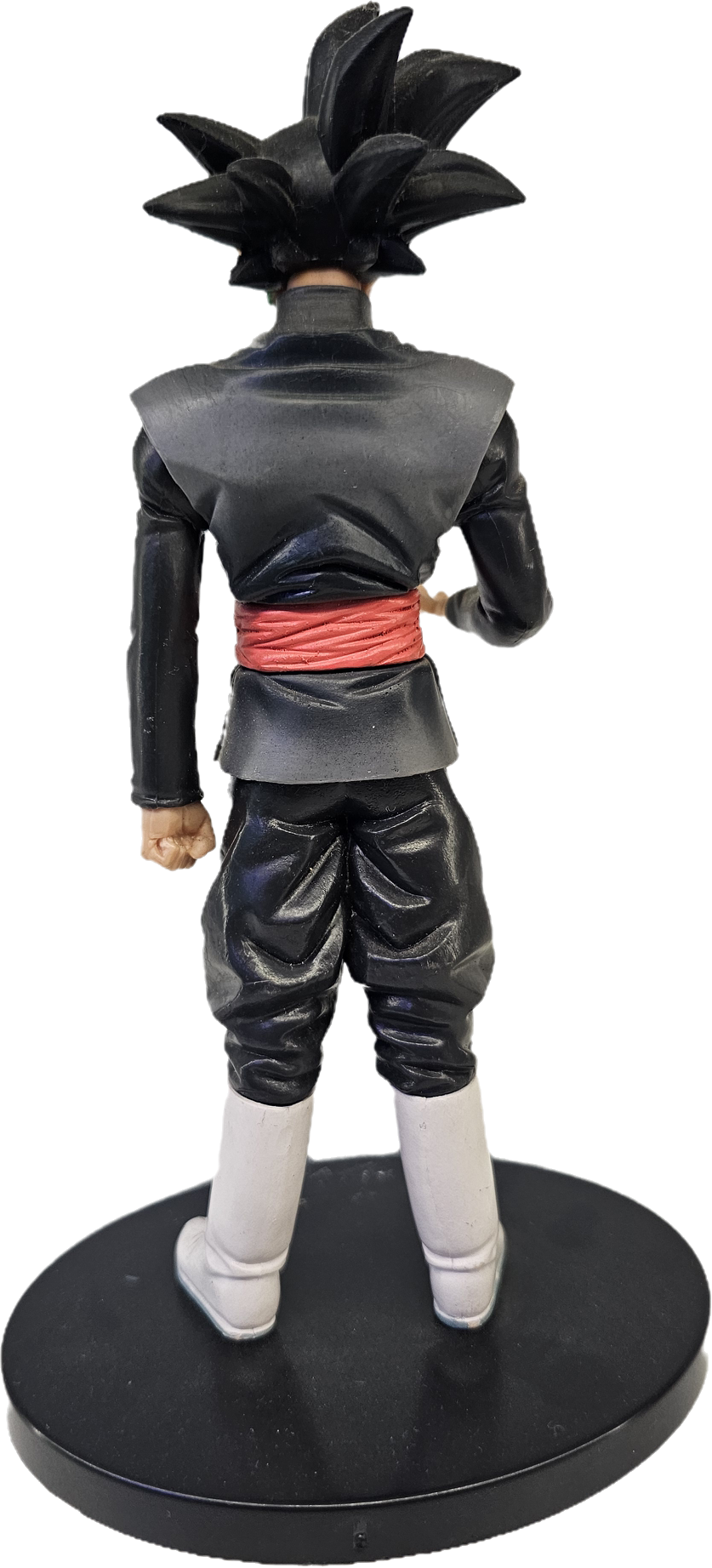 FIGURA GOKU BLACK DRAGON BALL