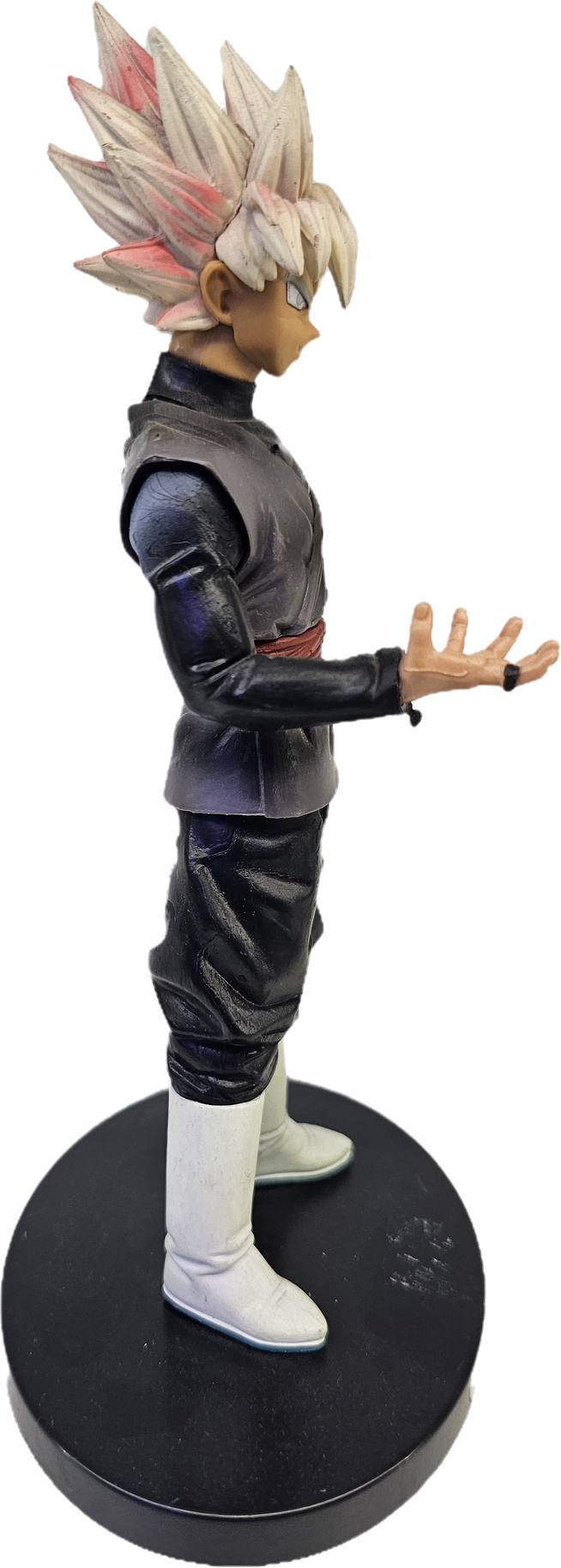 FIGURA GOKU BLACK ROSE DRAGON BALL