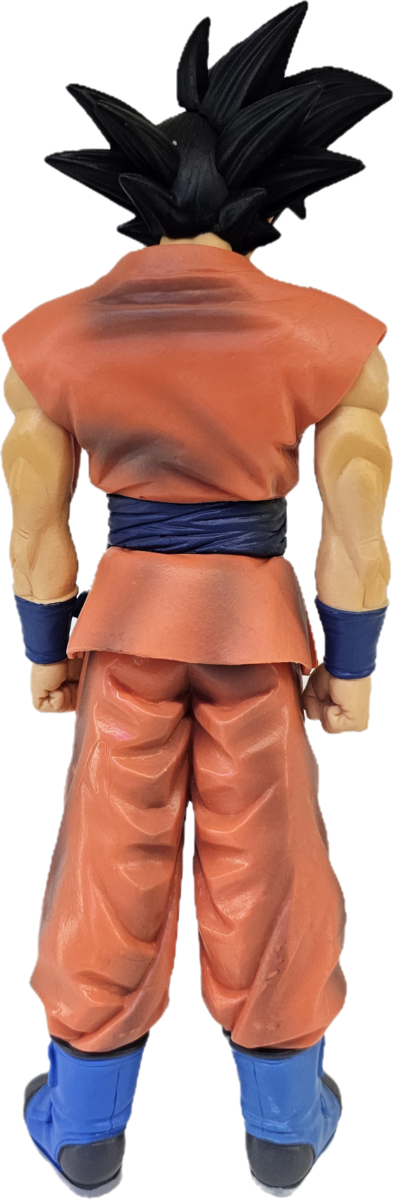 FIGURA GOKU DRAGON BALL