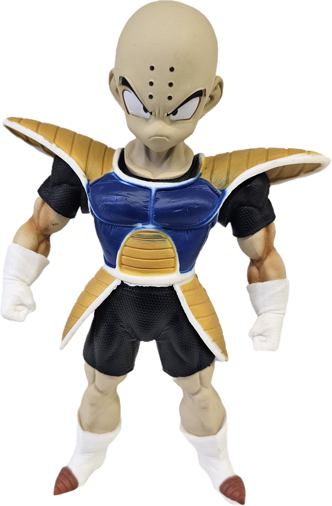 FIGURA KRILLING IN DRAGON BALL