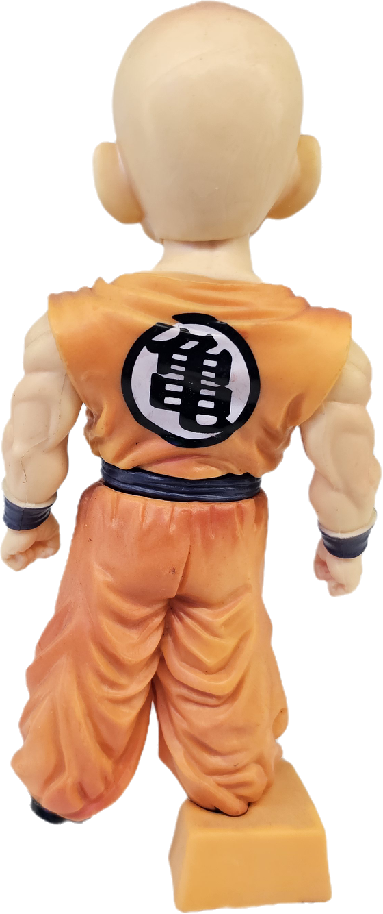 FIGURA KRILLING GRANDE DRAGON BALL