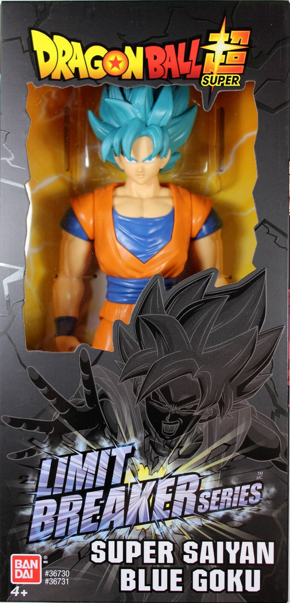LIMIT BREAKE SERIES DBS SUPER SAYAN BLUE GOKU