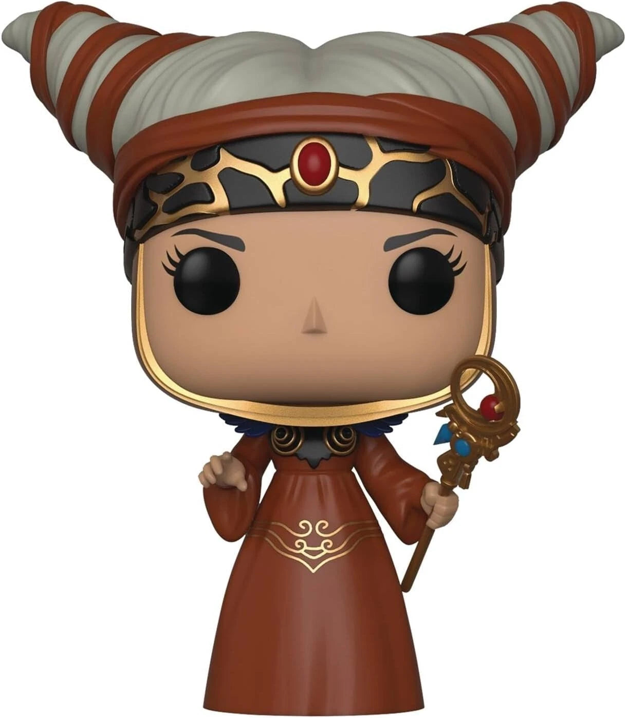 FUNKO POP: RITA REPULSA (POWER RANGERS) #665