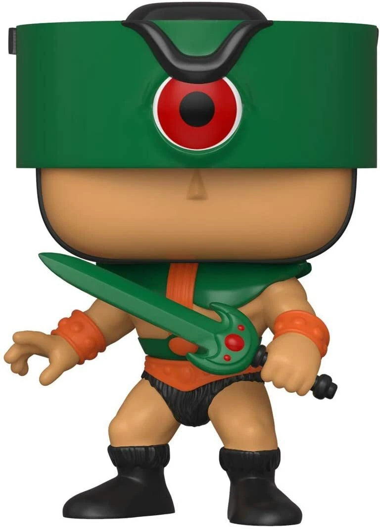 FUNKO POP: TRI-KLOPS (MASTERS OF THE UNIVERSE) # 951