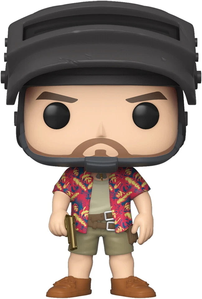 FUNKO POP SANHOK SURVIVOR PUBG 557