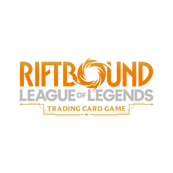RIFTBOUND LEAGUE OF LEGEND TCG