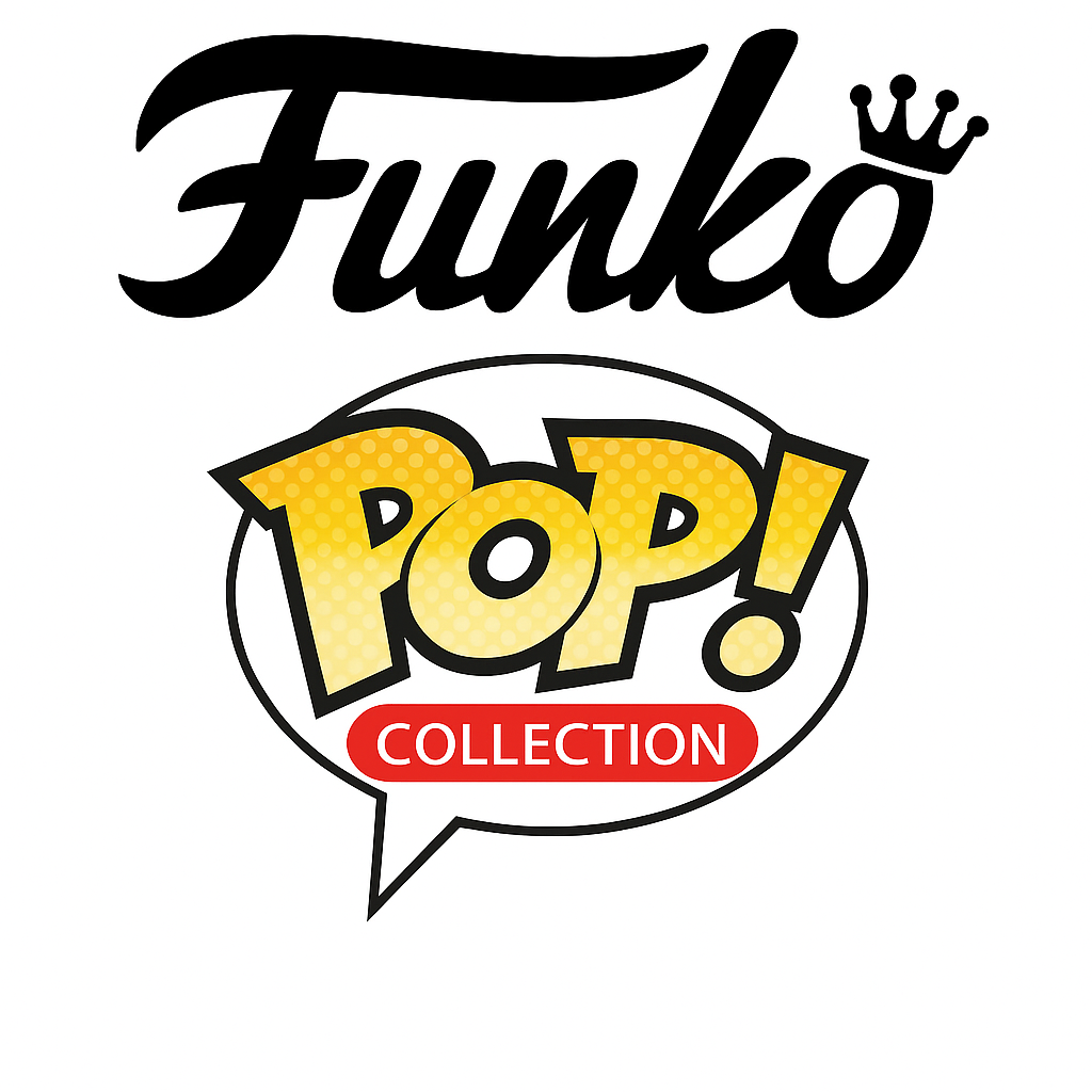 FUNKO POP