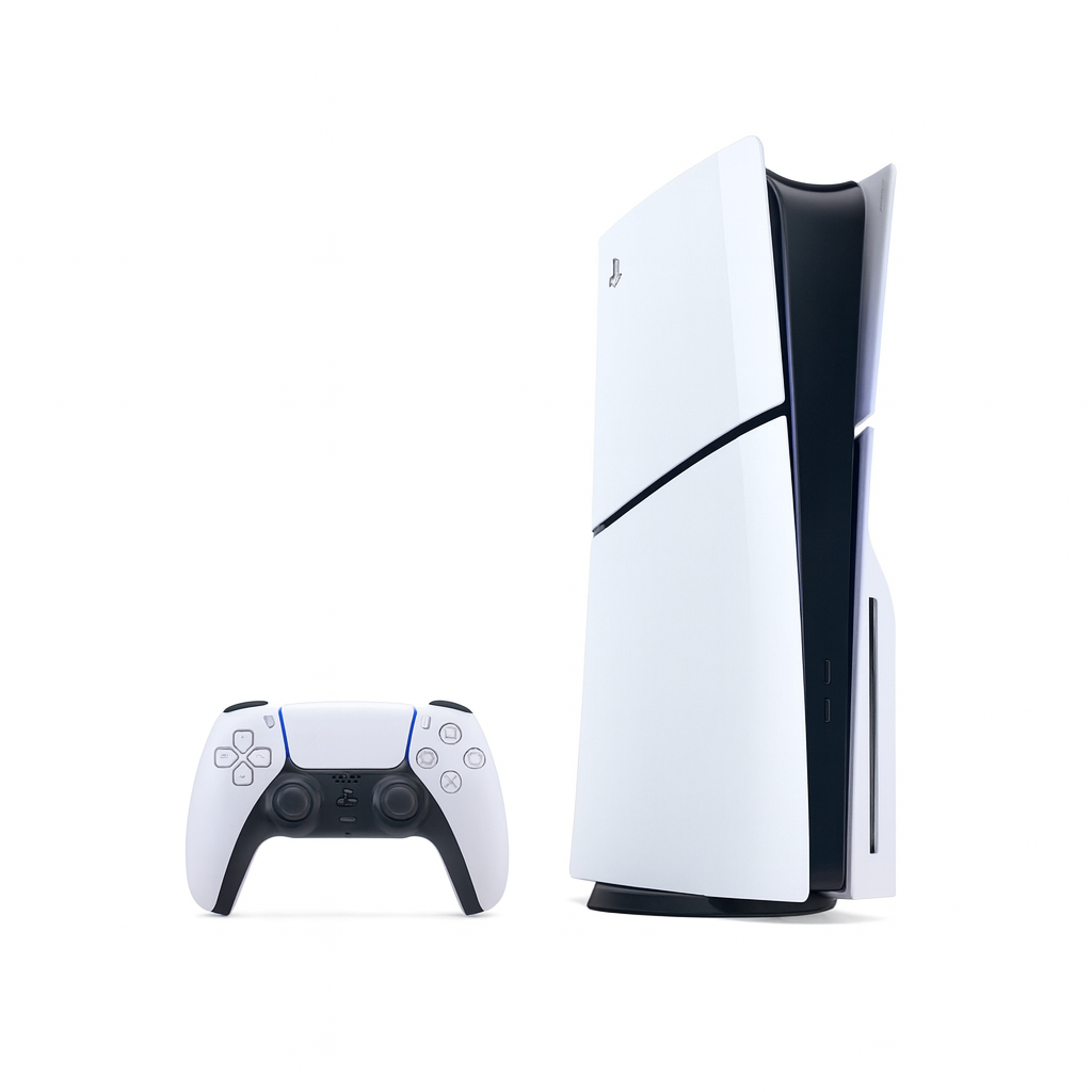 CONSOLAS PS5