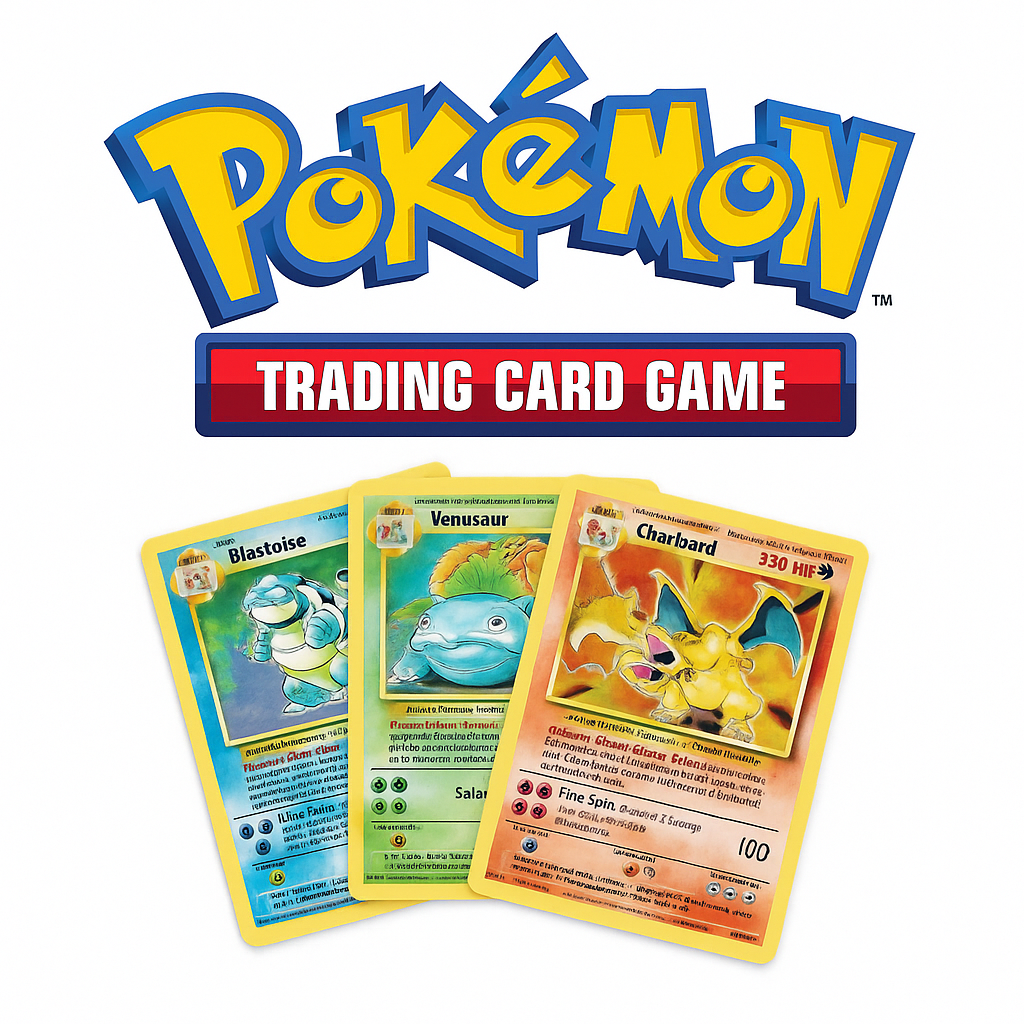 POKEMON TCG