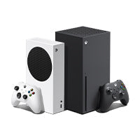 CONSOLAS XBOX SERIES