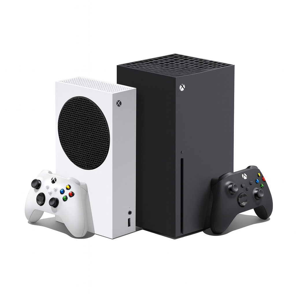 CONSOLAS XBOX SERIES