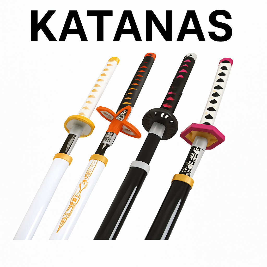 KATANAS