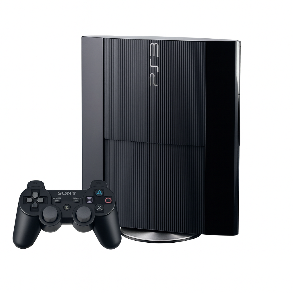 CONSOLAS PS3