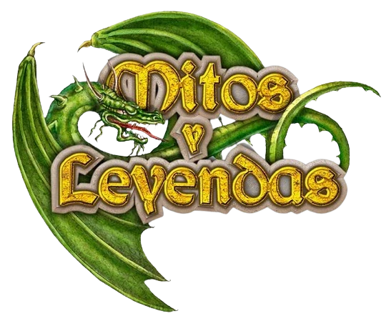 MITOS Y LEYENDAS TCG