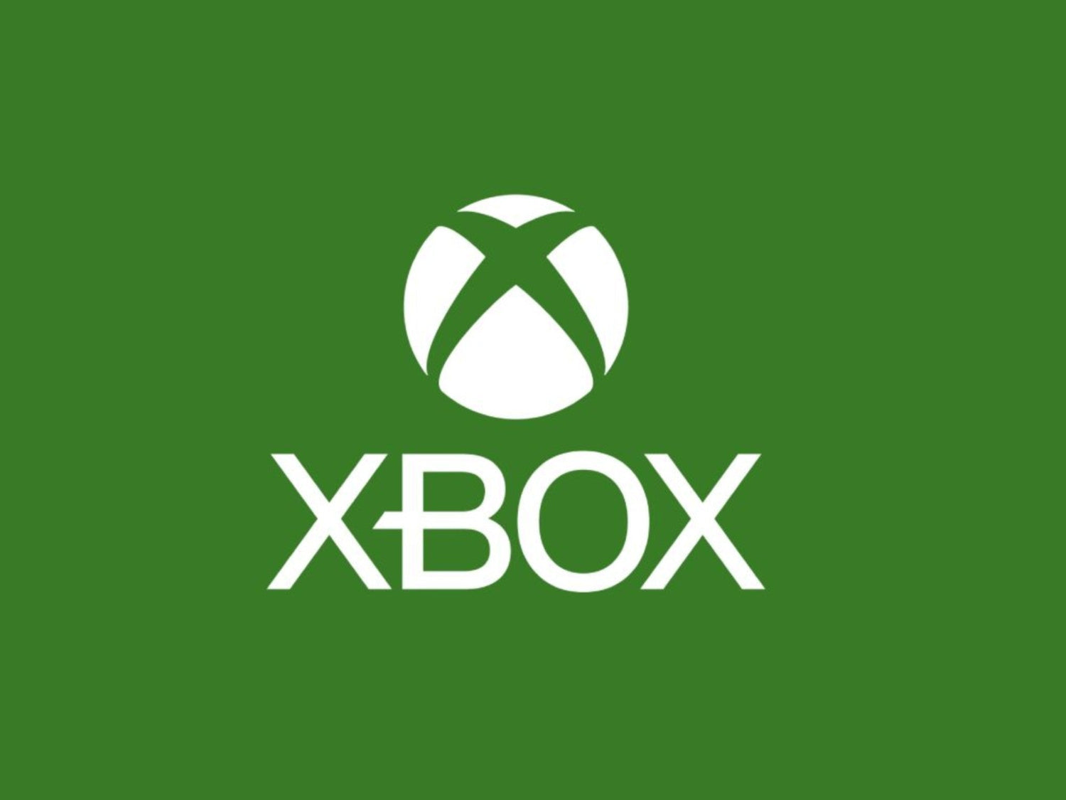 XBOX