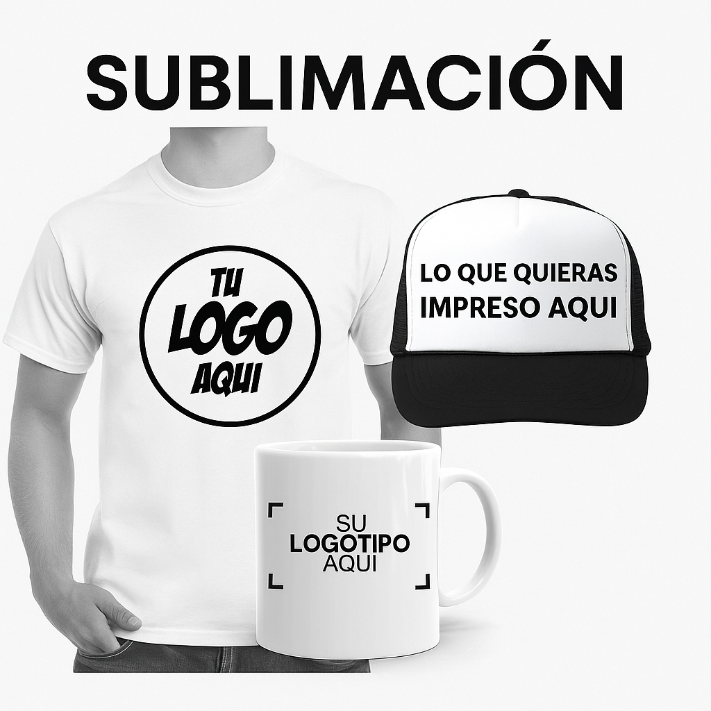 SUBLIMACION