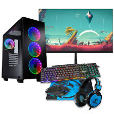 PC GAMES