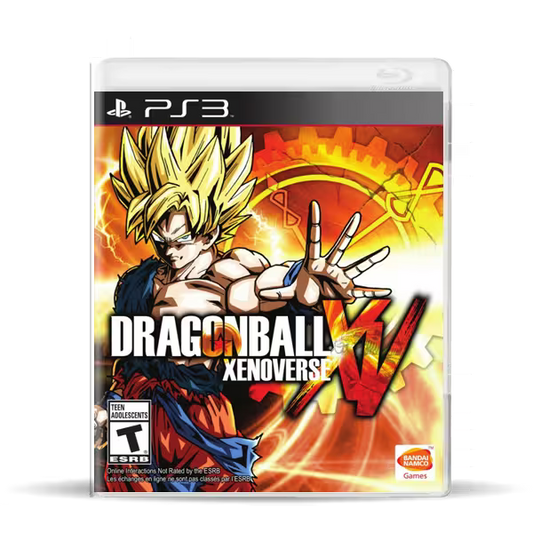 NARUTO SHIPPUDEN ULTIMATE NINJA STROM 3 PS3 JUEHO DE PLAYSTATION 3 (USADO)