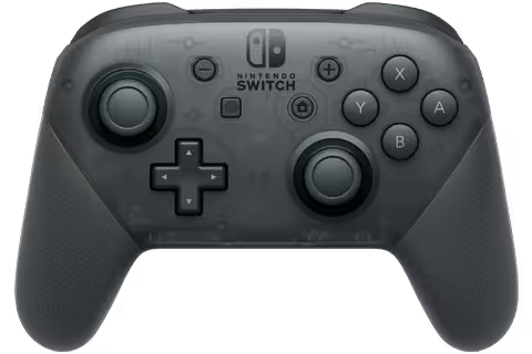 NINTENDO SWITCH JOYSTICK PRO CONTROLLER INALÁMBRICO
