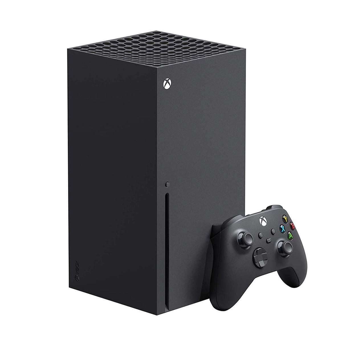 XBOX SERIES X NUEVA