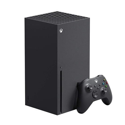 XBOX SERIES X NUEVA