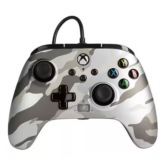 JOYSTICK MARMOLADO XBOX ONE Y XBOX SERIES CABLEADO POWER A