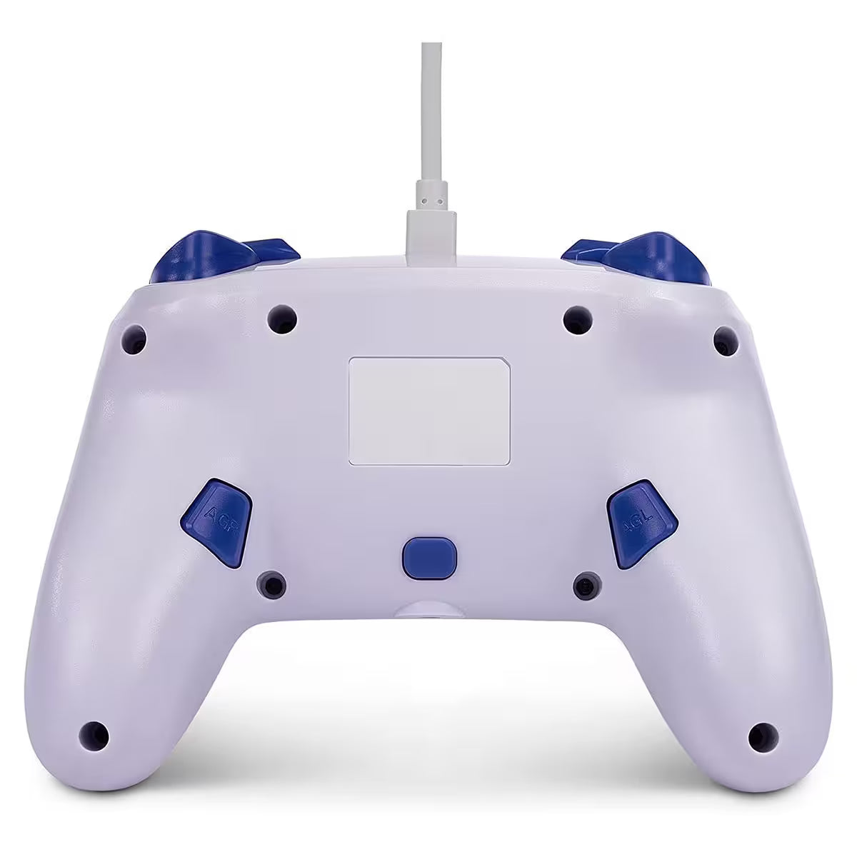 KIT JOYSTICK CABLEADO + ESTUCHE DE NINTENDO SWITCH POWER A ZELDA