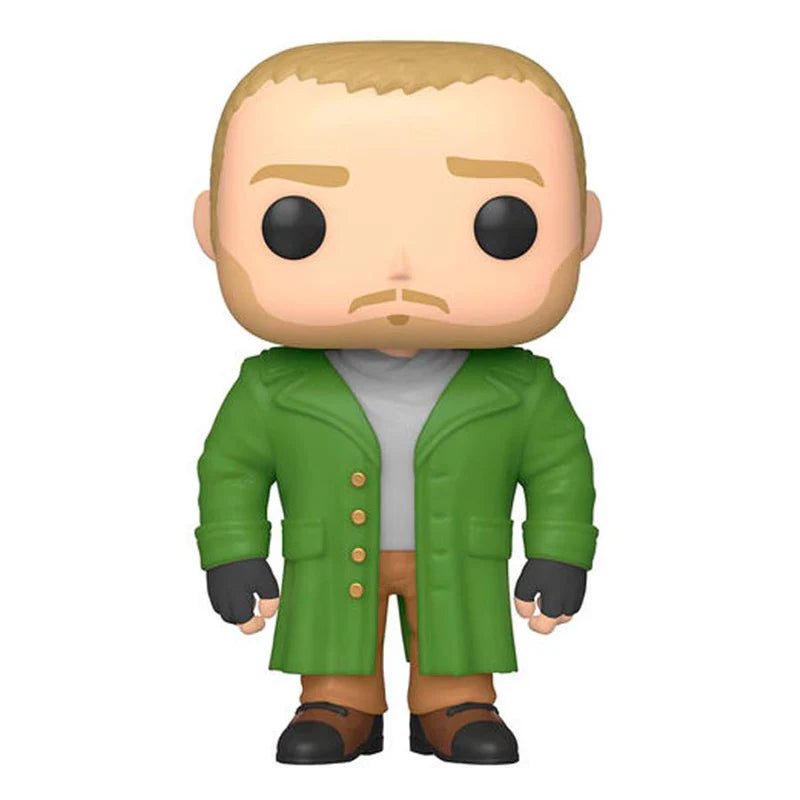 FUNKO POP! TV: THE UMBRELLA ACADEMY - LUTHER HARGREEVES 928