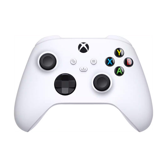 JOYSTICK BLANCO INALÁMBRICO XBOX SERIES X / S / ONE