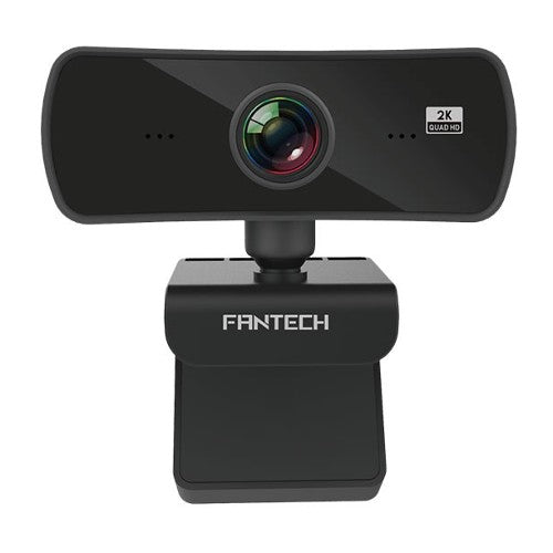 CAMARA WEB C30 FANTECH 2K