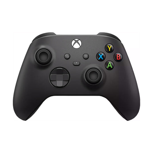 JOYSTICK NEGRO INALÁMBRICO XBOX SERIES X / S / ONE