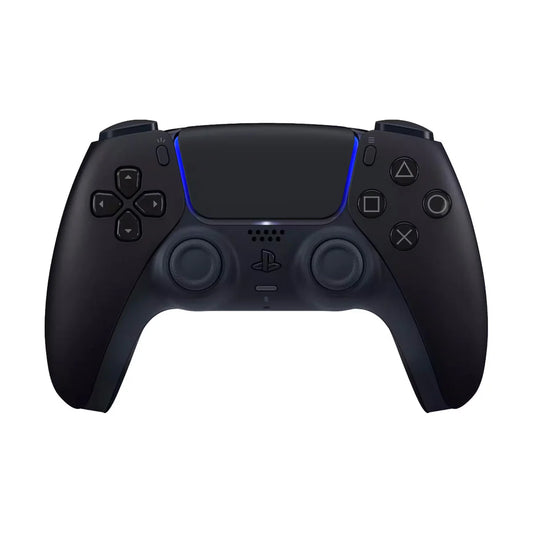 JOYSTICK INALÁMBRICO DUALSENSE SONY PS5 PLAYSTATION 5 NEGRO