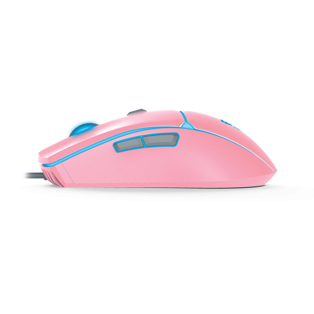MOUSE GAMING VX7 SAKURA EDITION FANTECH